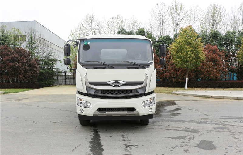 福田 ES7 -14.2方噴霧車-抑塵車-霧炮車